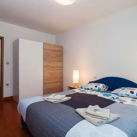 Lara&Dan Apartments Zadar Cameră foto
