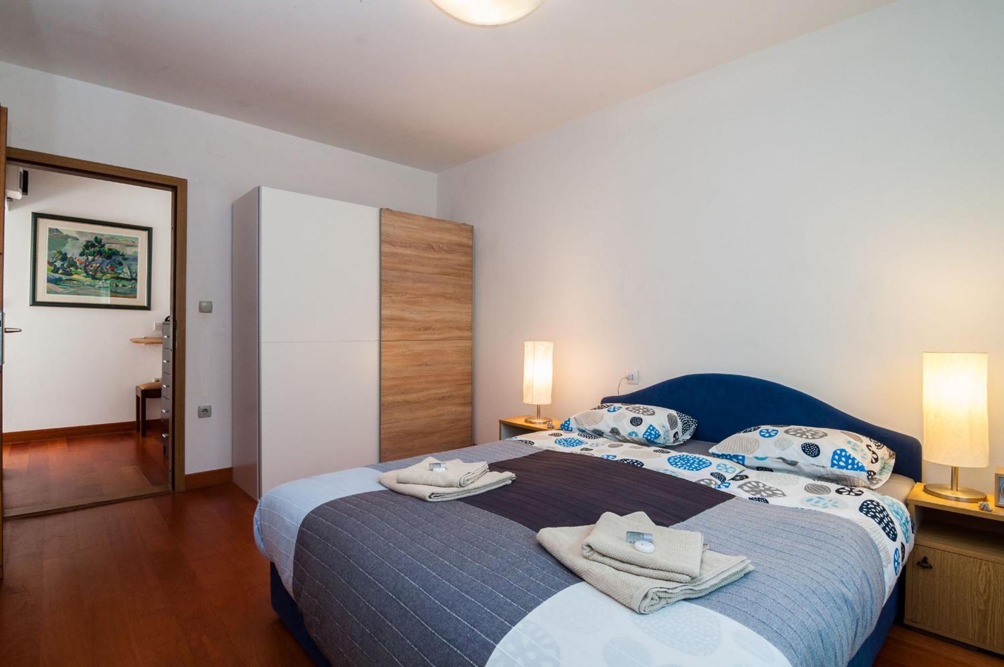 Lara&Dan Apartments Zadar Cameră foto