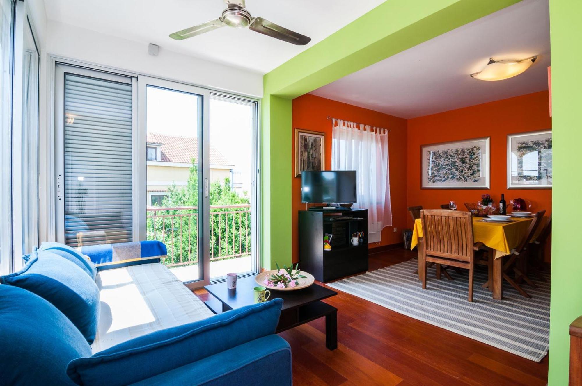 Lara&Dan Apartments Zadar Cameră foto