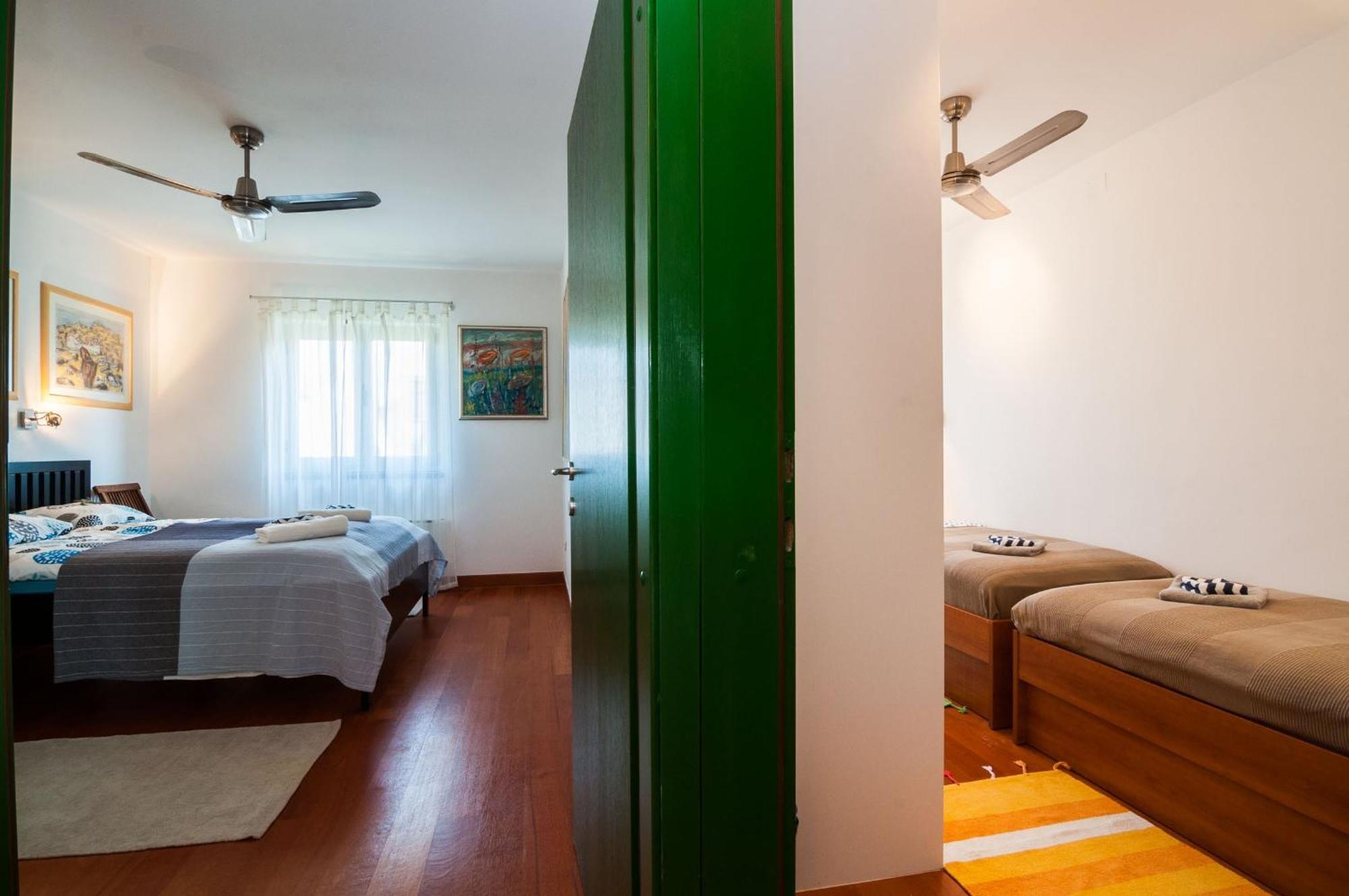 Lara&Dan Apartments Zadar Cameră foto