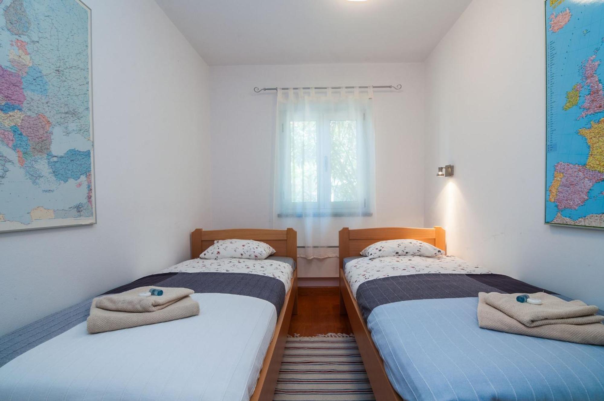 Lara&Dan Apartments Zadar Cameră foto