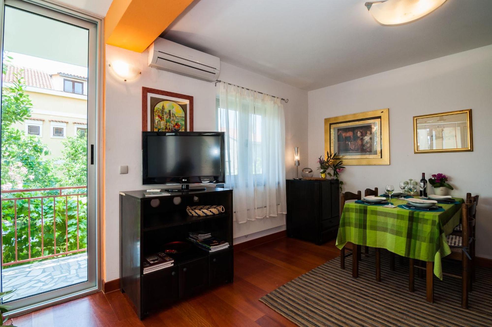 Lara&Dan Apartments Zadar Cameră foto
