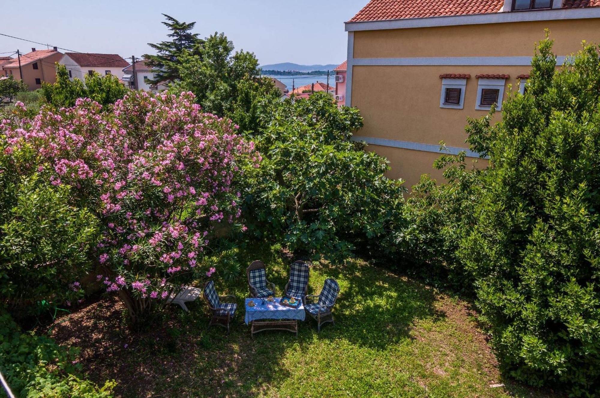 Lara&Dan Apartments Zadar Cameră foto