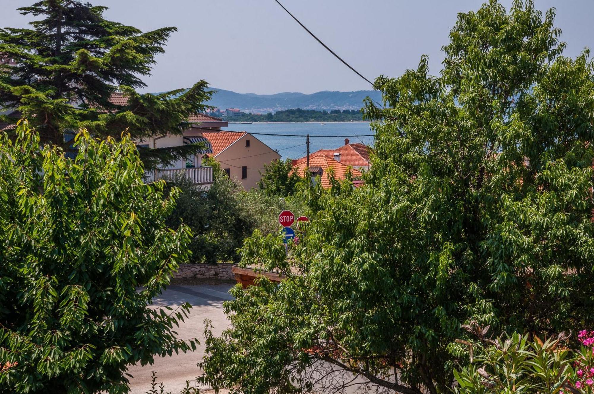 Lara&Dan Apartments Zadar Cameră foto